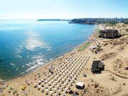 Resultado de imagen para sunny beach bulgaria