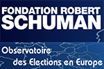 Fondation Robert Schuman